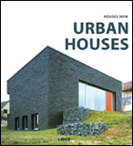 Obrázok Houses Now: Urban Houses