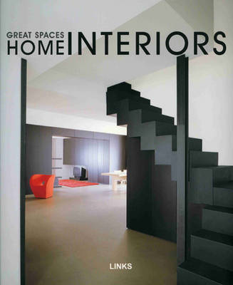Obrázok Great Spaces: Home Interiors