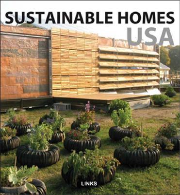 Obrázok Sustainable Homes