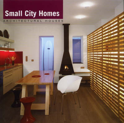 Obrázok Small City Homes