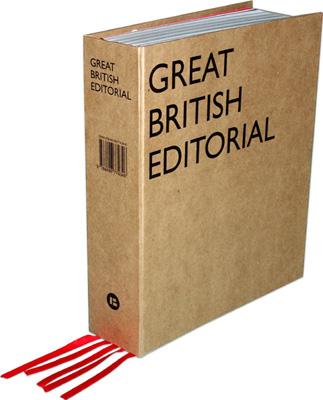 Obrázok Great British Editorial