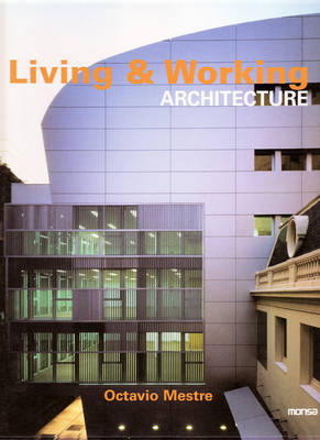 Obrázok Living Working Architecture