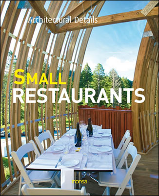 Obrázok Small Restaurants