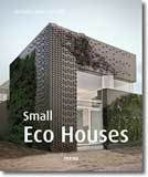Obrázok Small Eco Houses