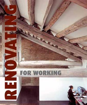 Obrázok Renovating for Working