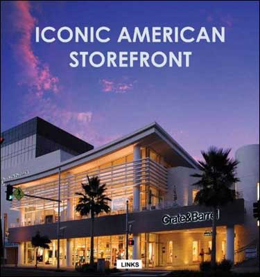 Obrázok Iconic Storefronts USA