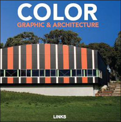 Obrázok Color Graphics and Architecture