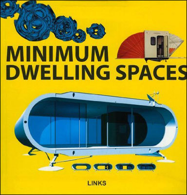 Obrázok Minimum Dwelling Spaces