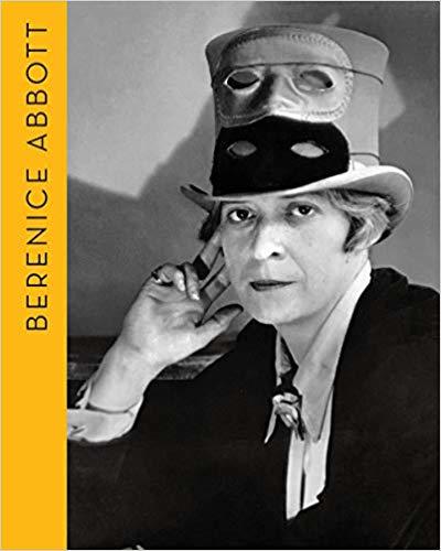 Obrázok Berenice Abbott