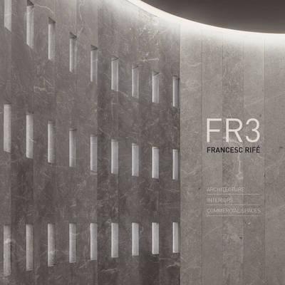 Obrázok Francesc Rife : Architecture, Interiors and Commercial Spaces