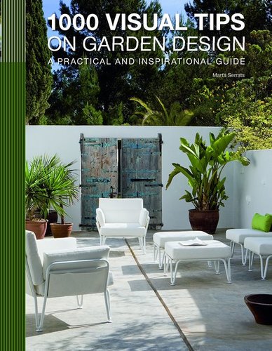 Obrázok 1000 Visual Tips of Garden Design