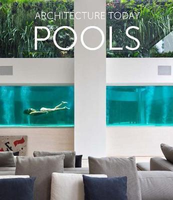 Obrázok Architecture Today - Pools