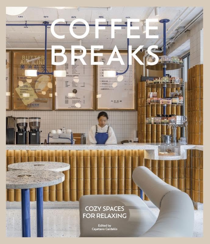 Obrázok Coffee Breaks