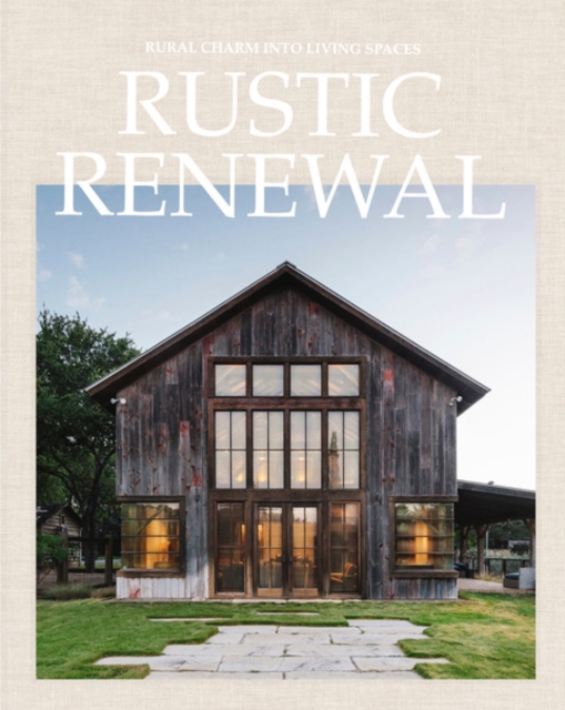 Obrázok Rustic Renewal