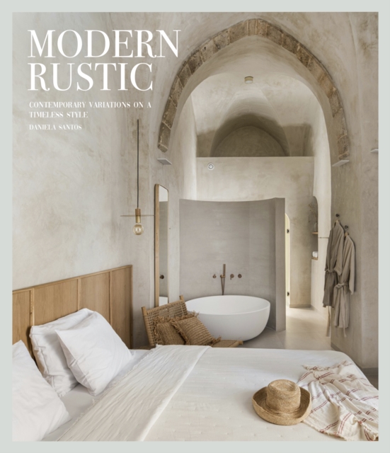 Obrázok Modern Rustic