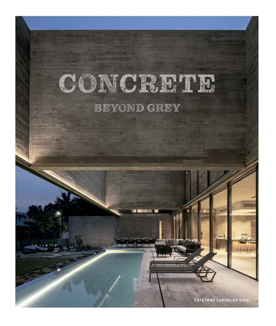 Obrázok Concrete