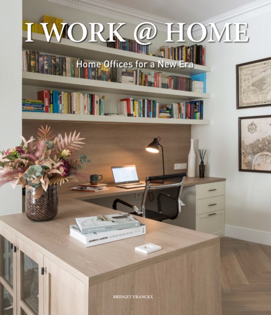 Obrázok I Work at Home