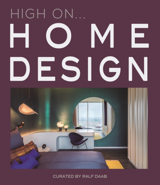 Obrázok High On... Home Design
