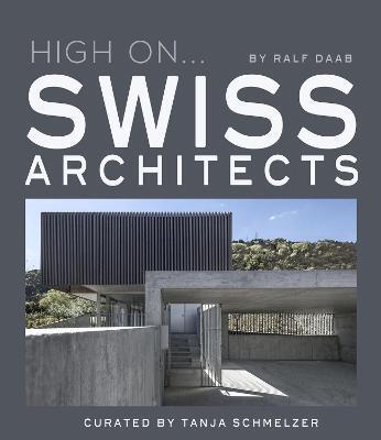 Obrázok High On... Swiss Architects