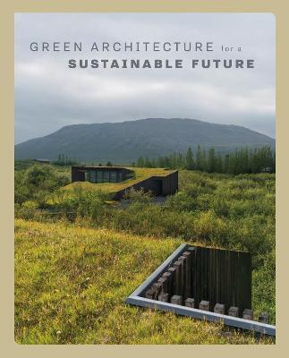 Obrázok Green Architecture for a Sustainable Future