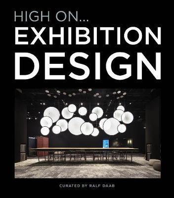 Obrázok High On... Exhibition Design