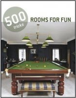 Obrázok 500 tricks rooms for fun