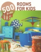 Obrázok 500 Tricks Rooms for Kids