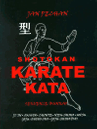 Obrázok Shotokan Karate kata