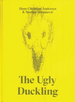 Obrázok The Ugly Duckling by Hans Christian Andersen & Marina Abramovic