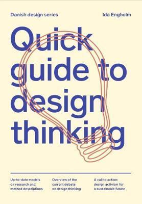 Obrázok Quick Guide to Design Thinking