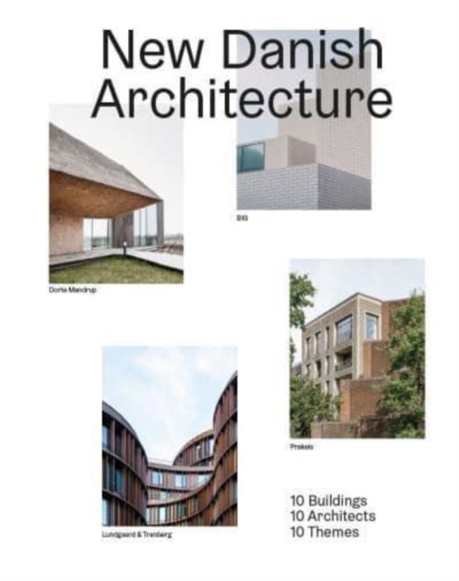 Obrázok New Danish Architecture