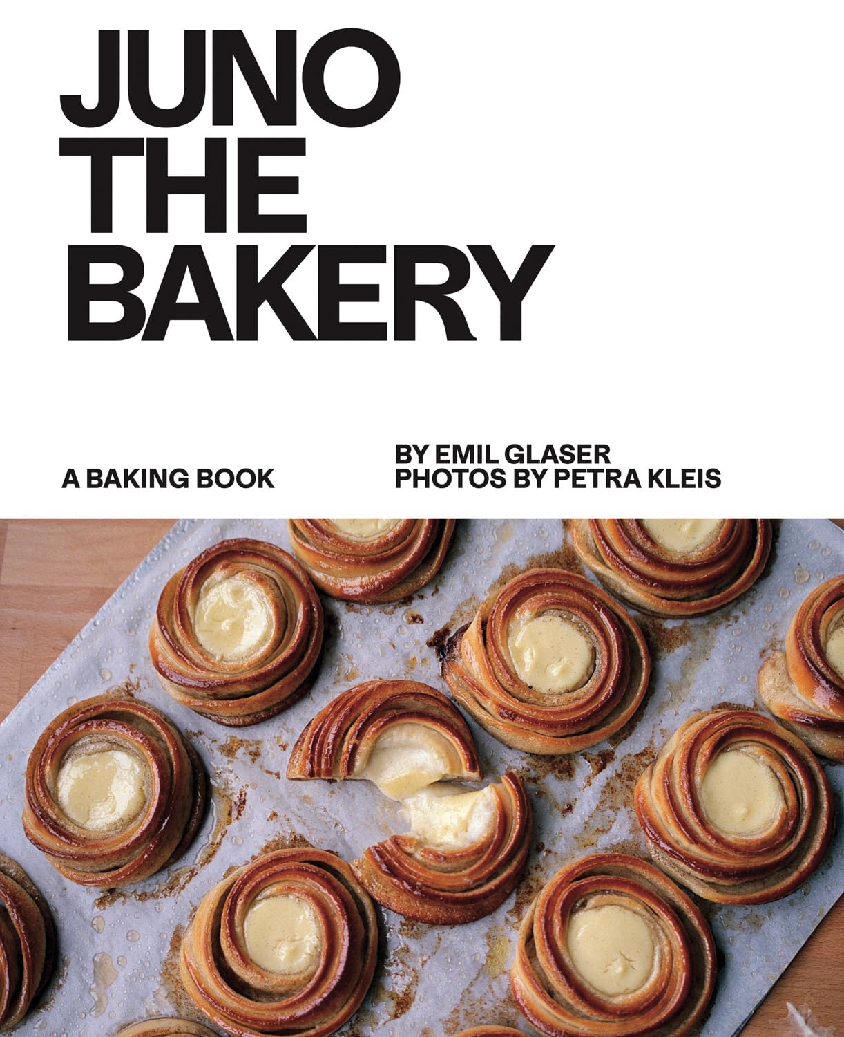 Obrázok JUNO THE BAKERY