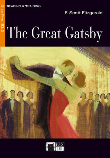 Obrázok Great Gatsby