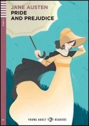 Obrázok Pride and Prejudice (B1)
