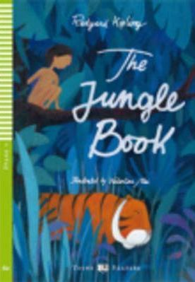 Obrázok The Jungle Book (A2)