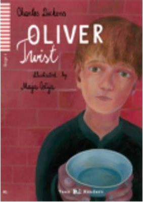 Obrázok Oliver Twist (A1)