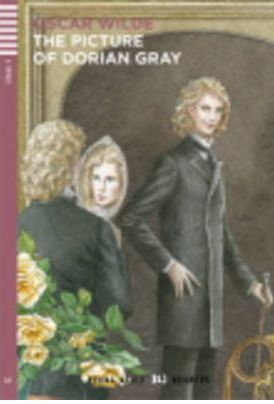 Obrázok The Picture of Dorian Gray + CD (B1)