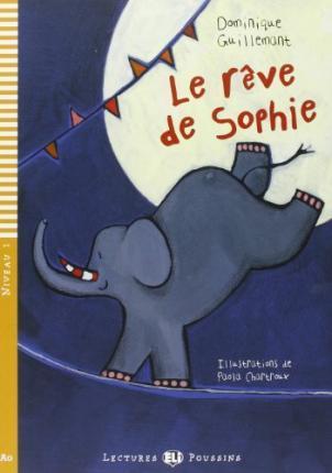 Obrázok Le reve de Sophie (A0)