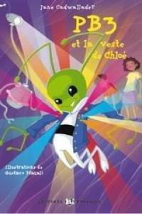 Obrázok PB3 et la veste de Chloé (A1)