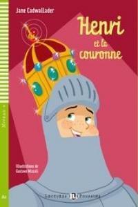 Obrázok Henri et la couronne (A2)