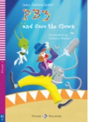 Obrázok PB3 and Coco the Clown (A1)