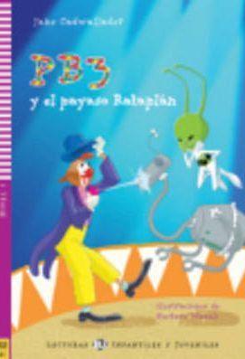 Obrázok PB3 y el payaso Rataplán (A1)