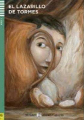 Obrázok El lazarillo de tormes + CD (A2)