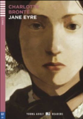 Obrázok Jane Eyre ( B1)