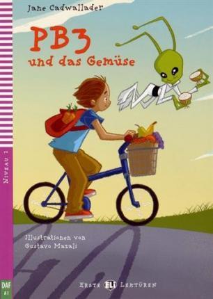 Obrázok PB3 und das Gemuse  (A1)