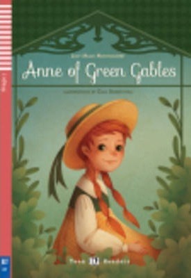 Obrázok Anne of Green Gables (A1)