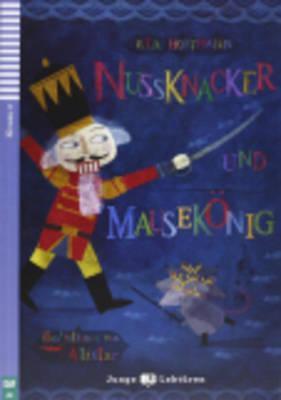 Obrázok Nusknacker und Mausekönig + CD  (A2)