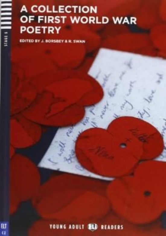 Obrázok A Collection of first World War Poetry (C2)