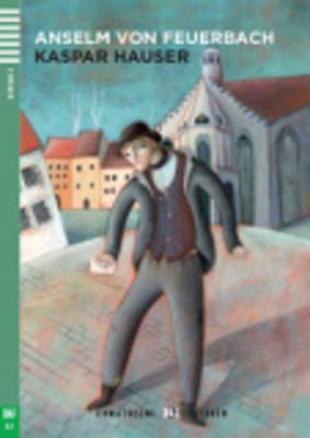 Obrázok Kaspar Hauser +CD (A2)