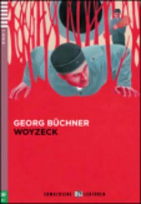 Obrázok Woyzeck+CD (B1)